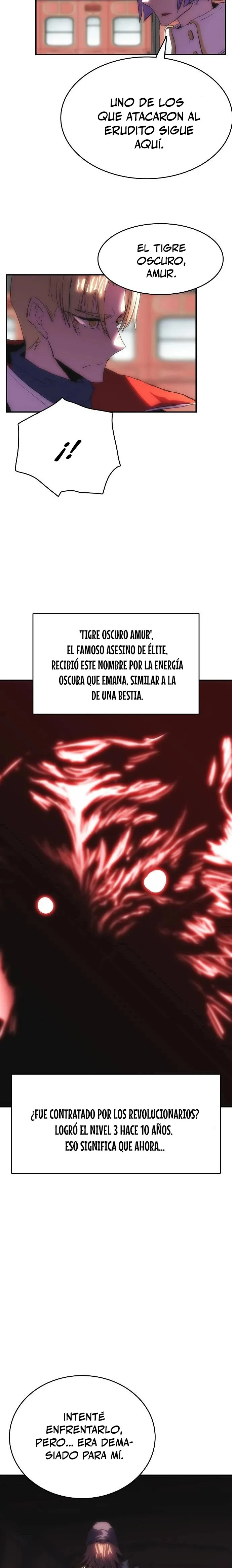 Instinto de regresión del sabueso Capítulo 41 en Línea - página 16