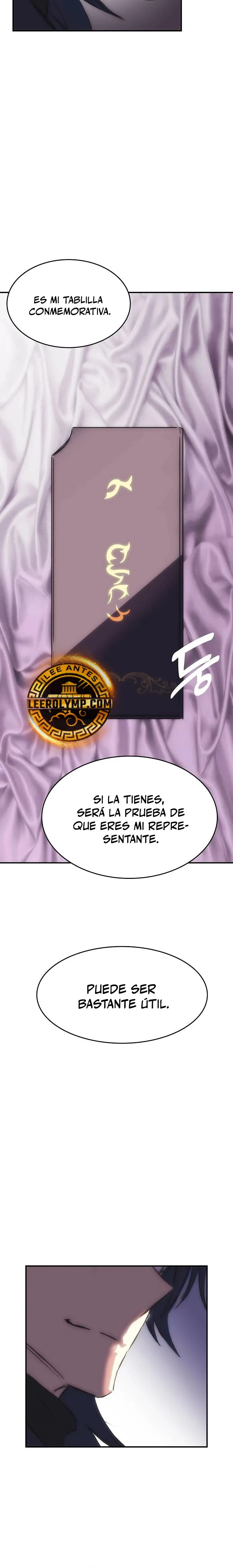 Instinto de regresión del sabueso Capítulo 41 en Línea - página 25