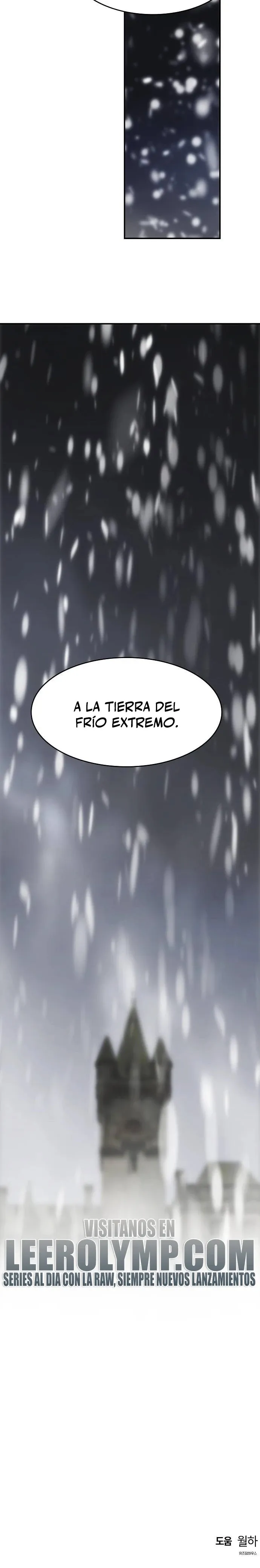 Instinto de regresión del sabueso Capítulo 41 en Línea - página 28