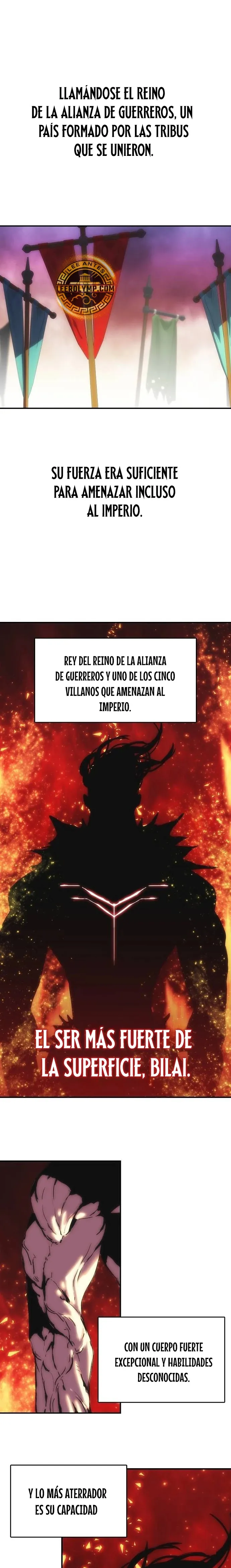 Instinto de regresión del sabueso Capítulo 46 en Línea - página 2