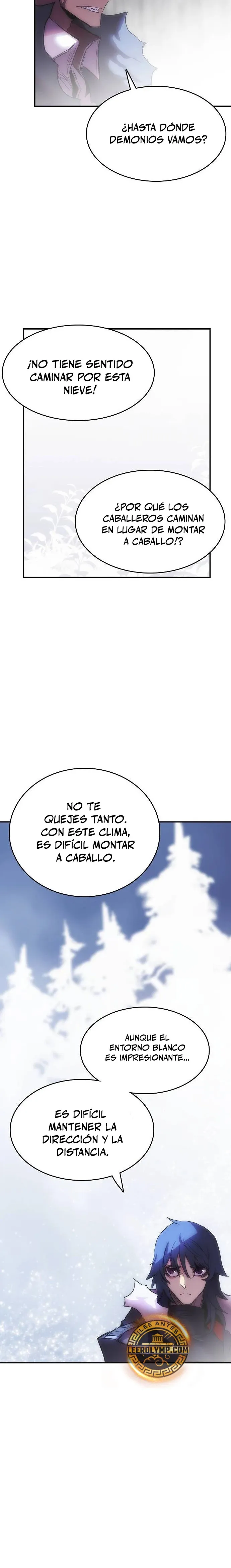 Instinto de regresión del sabueso Capítulo 46 en Línea - página 7