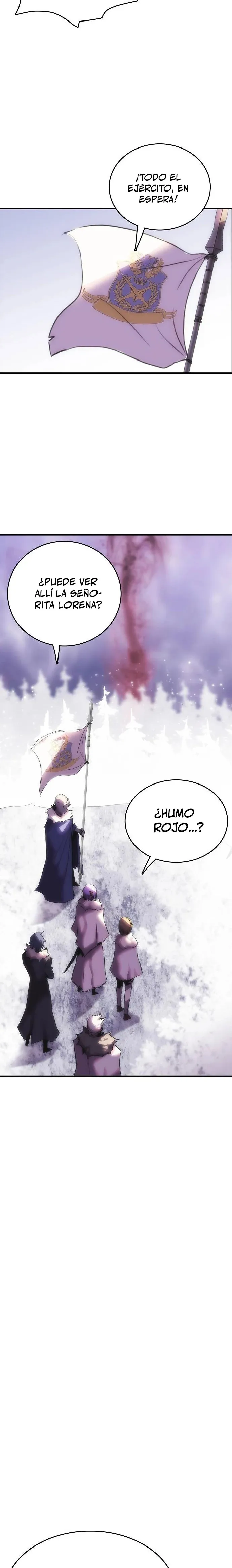 Instinto de regresión del sabueso Capítulo 46 en Línea - página 10