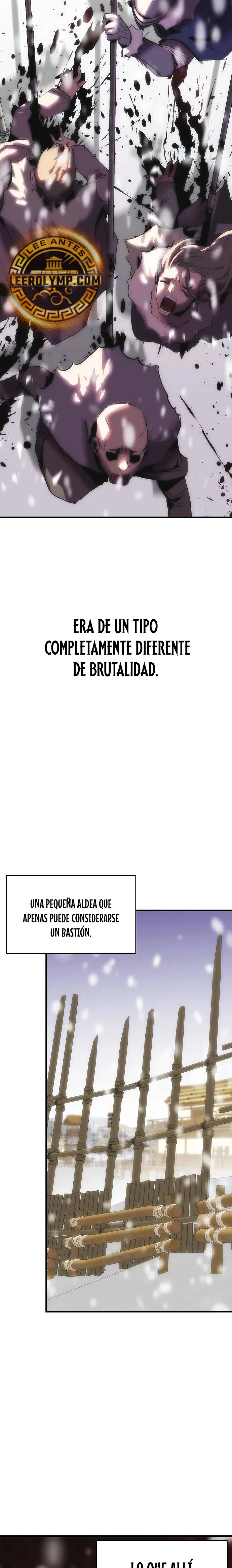 Instinto de regresión del sabueso Capítulo 46 en Línea - página 15