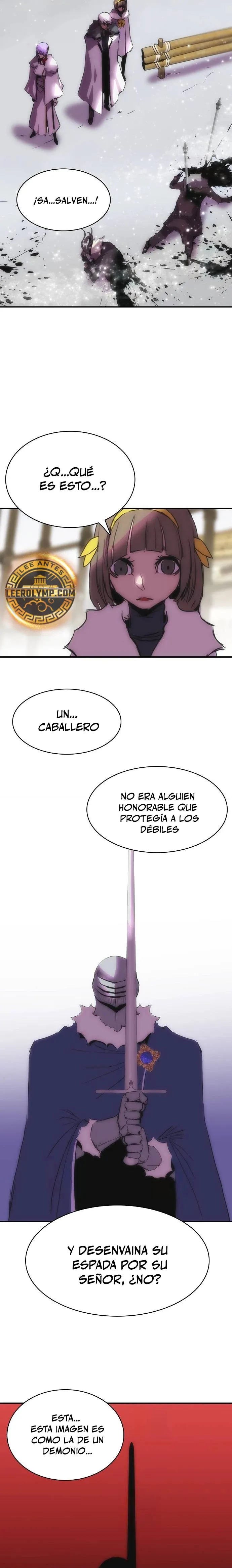 Instinto de regresión del sabueso Capítulo 46 en Línea - página 17