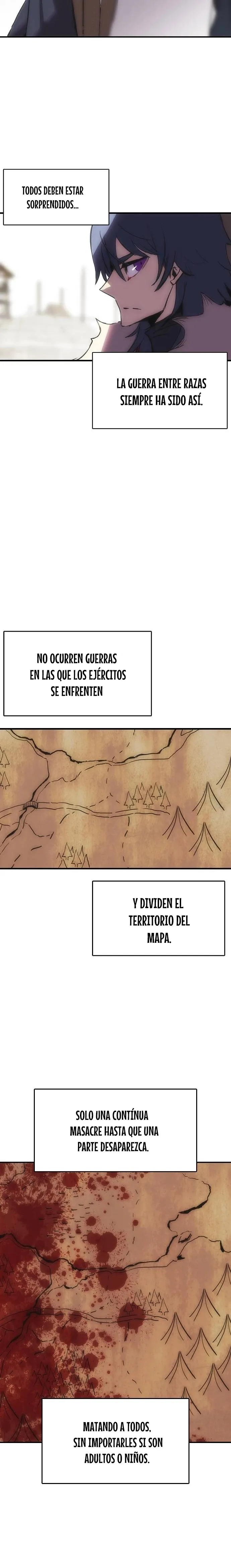 Instinto de regresión del sabueso Capítulo 46 en Línea - página 19