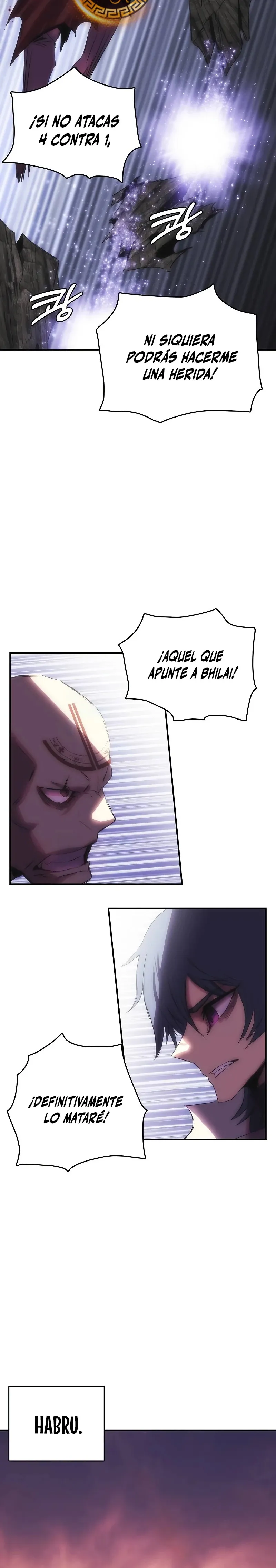 Instinto de regresión del sabueso Capítulo 49 en Línea - página 7