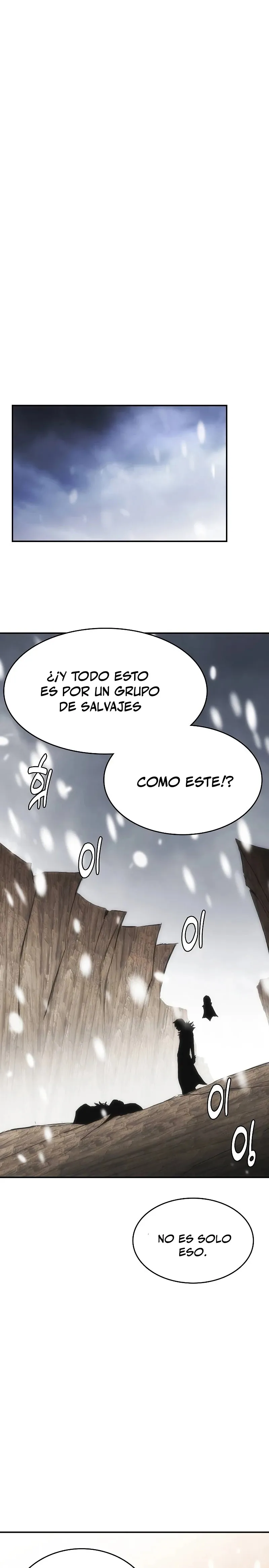 Instinto de regresión del sabueso Capítulo 49 en Línea - página 18