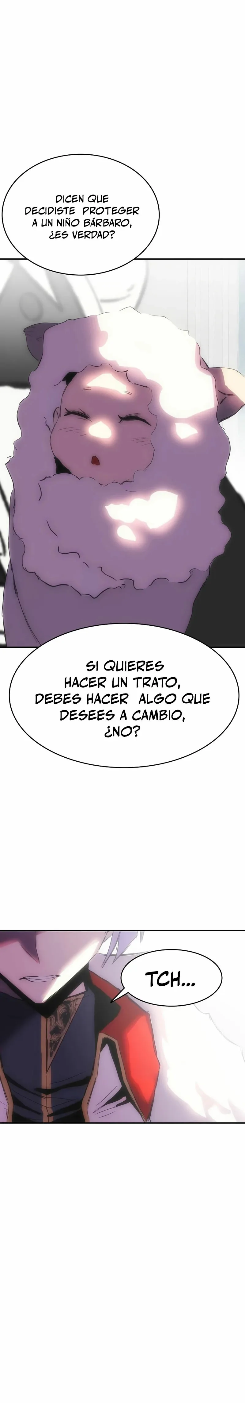 Instinto de regresión del sabueso Capítulo 58 en Línea - página 12