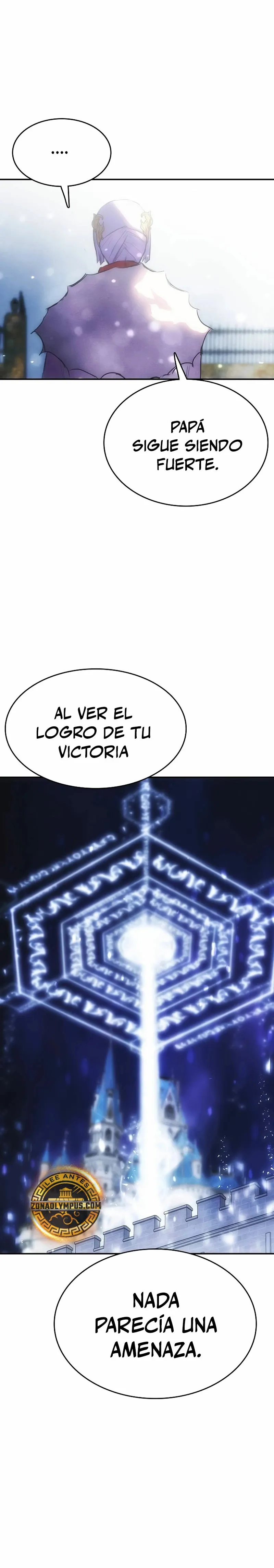 Instinto de regresión del sabueso Capítulo 58 en Línea - página 14