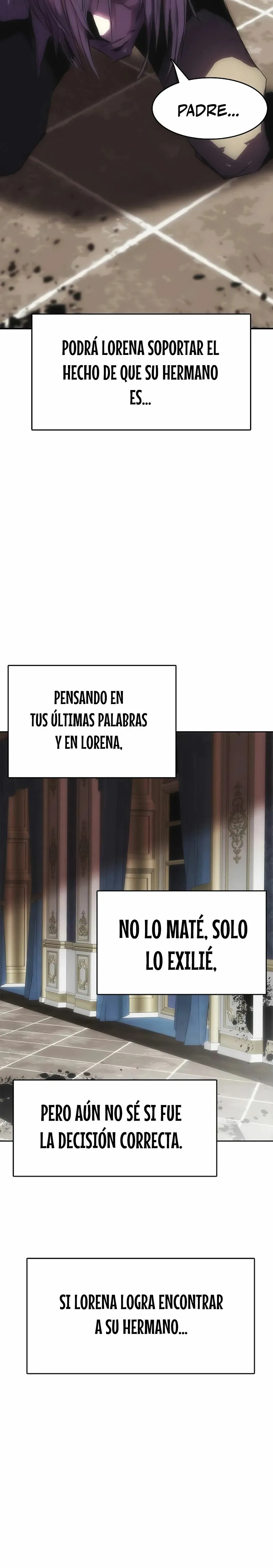 Instinto de regresión del sabueso Capítulo 58 en Línea - página 20
