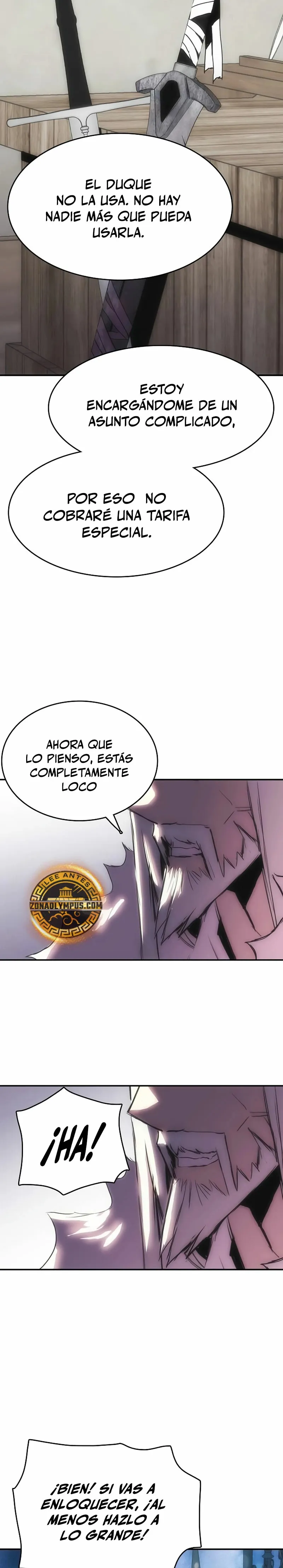 Instinto de regresión del sabueso Capítulo 58 en Línea - página 25