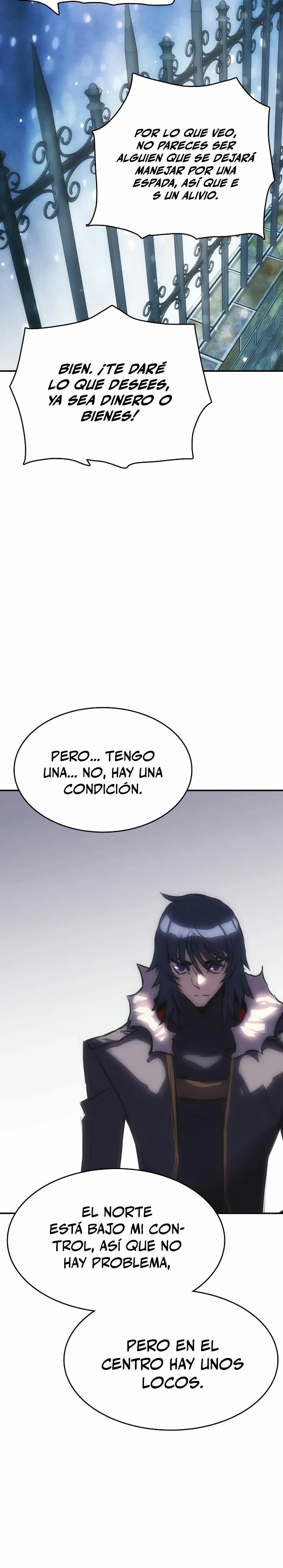 Instinto de regresión del sabueso Capítulo 58 en Línea - página 26