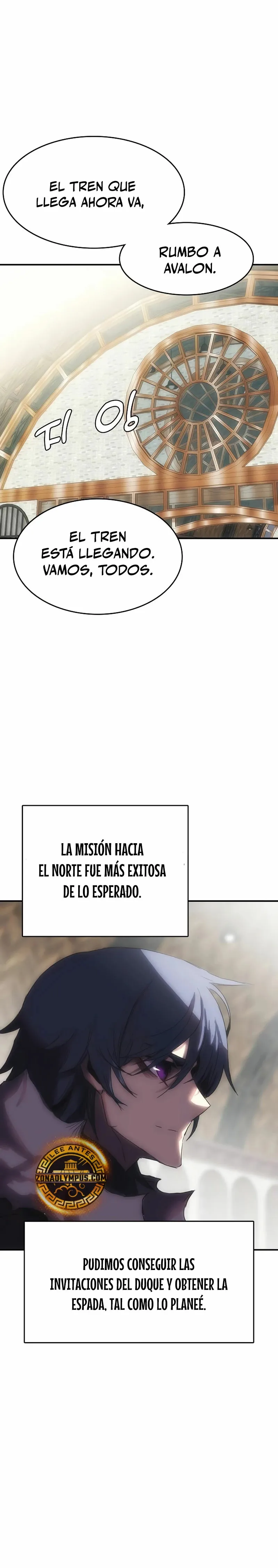 Instinto de regresión del sabueso Capítulo 58 en Línea - página 32