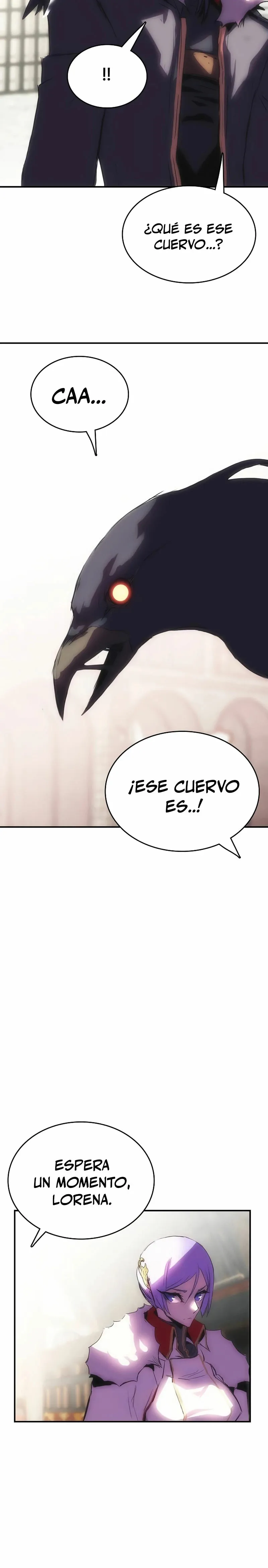 Instinto de regresión del sabueso Capítulo 58 en Línea - página 34