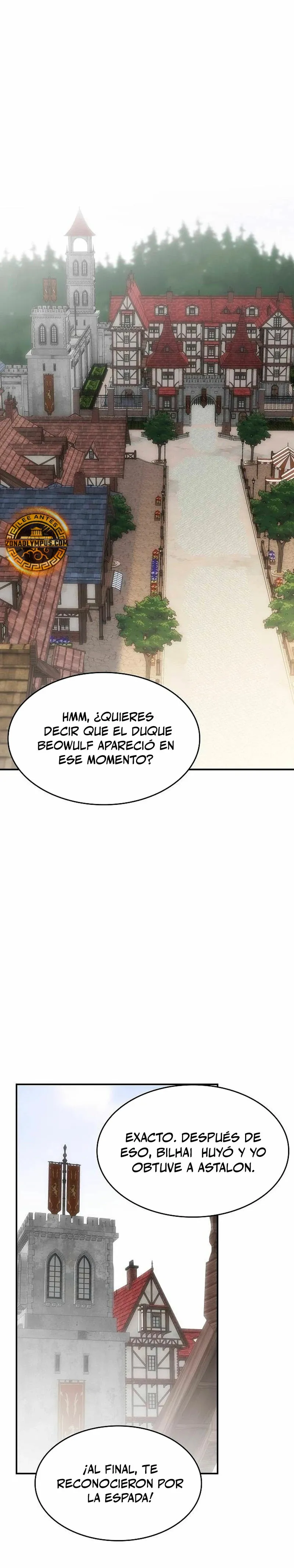 Instinto de regresión del sabueso Capítulo 59 en Línea - página 12