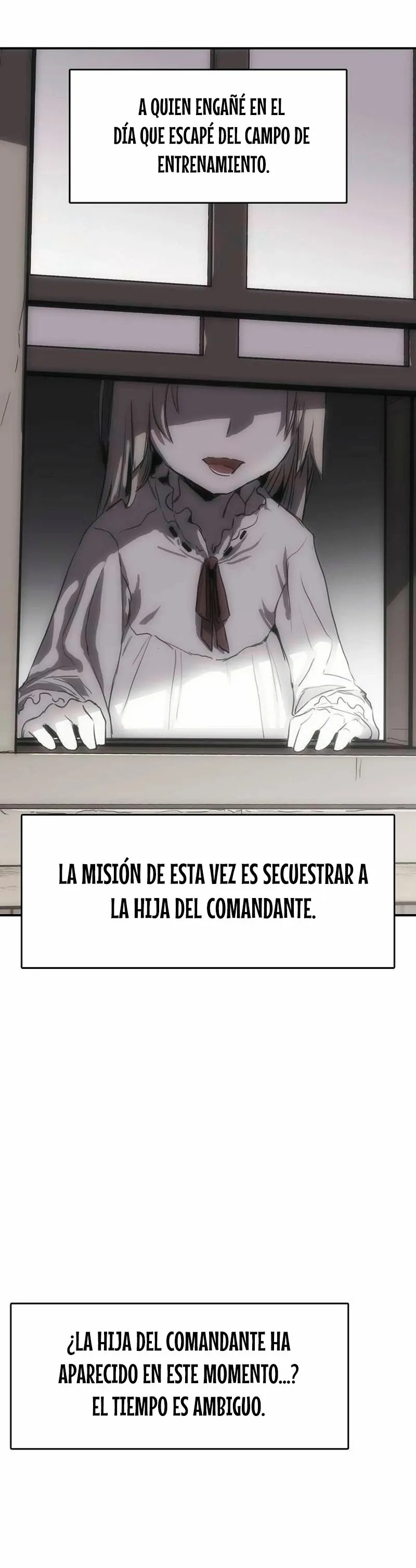 Instinto de regresión del sabueso Capítulo 59 en Línea - página 16
