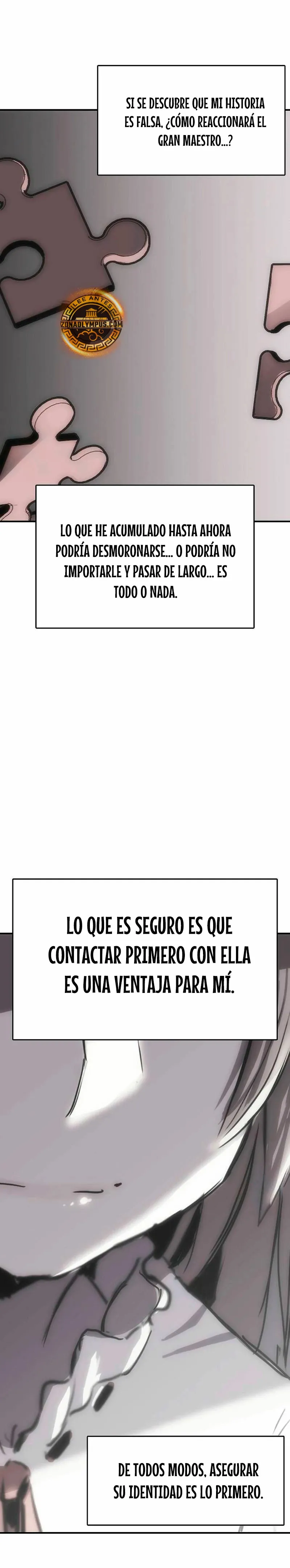 Instinto de regresión del sabueso Capítulo 59 en Línea - página 17