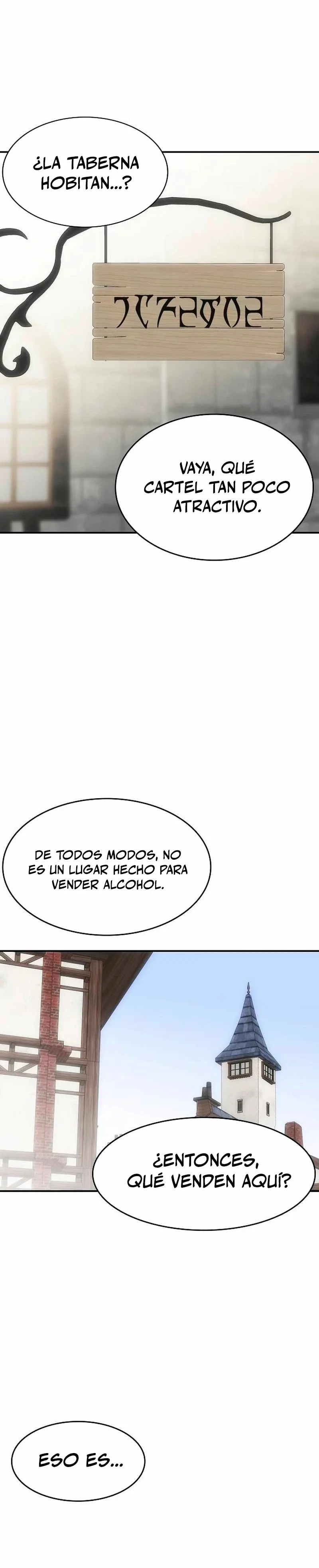 Instinto de regresión del sabueso Capítulo 59 en Línea - página 21