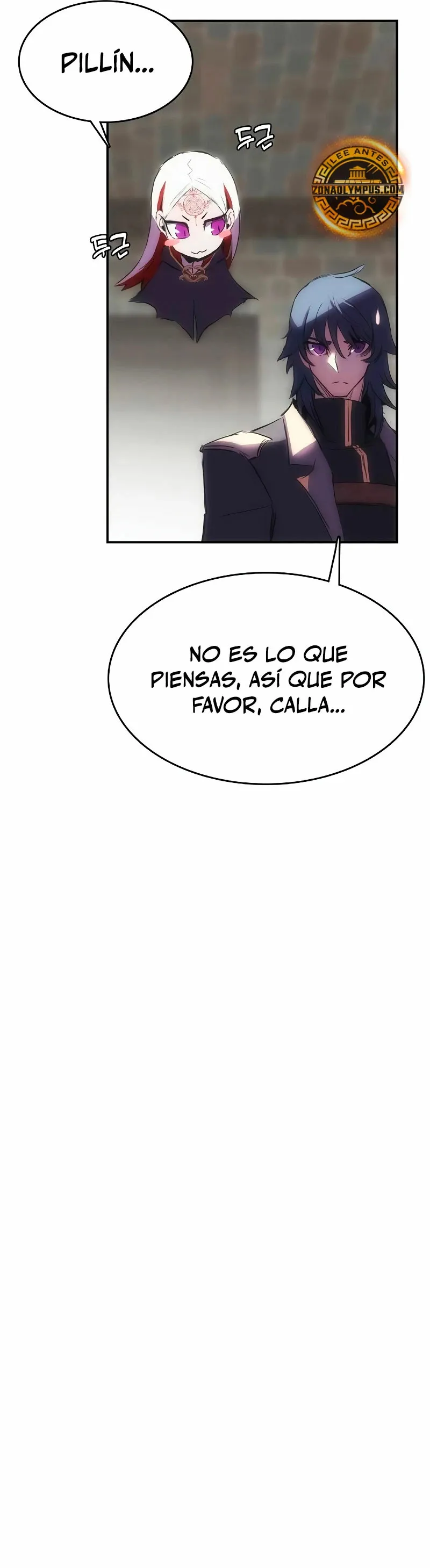 Instinto de regresión del sabueso Capítulo 60 en Línea - página 10