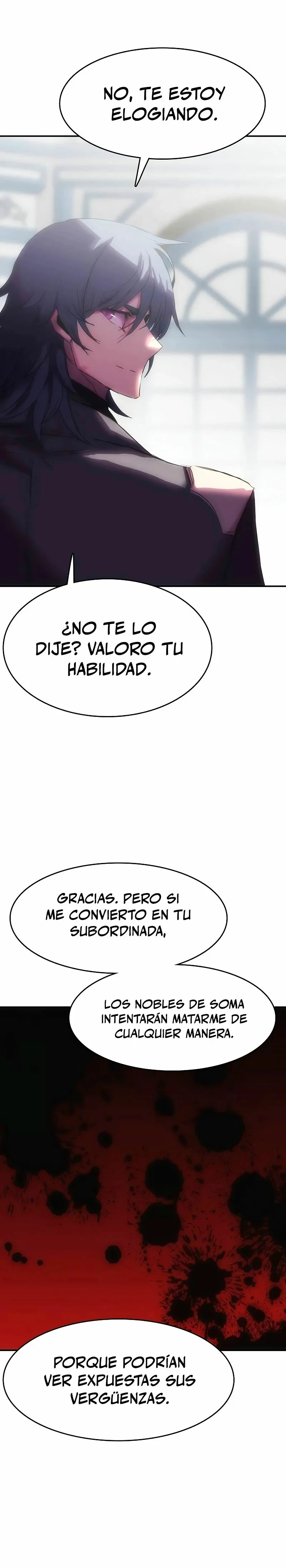 Instinto de regresión del sabueso Capítulo 60 en Línea - página 14