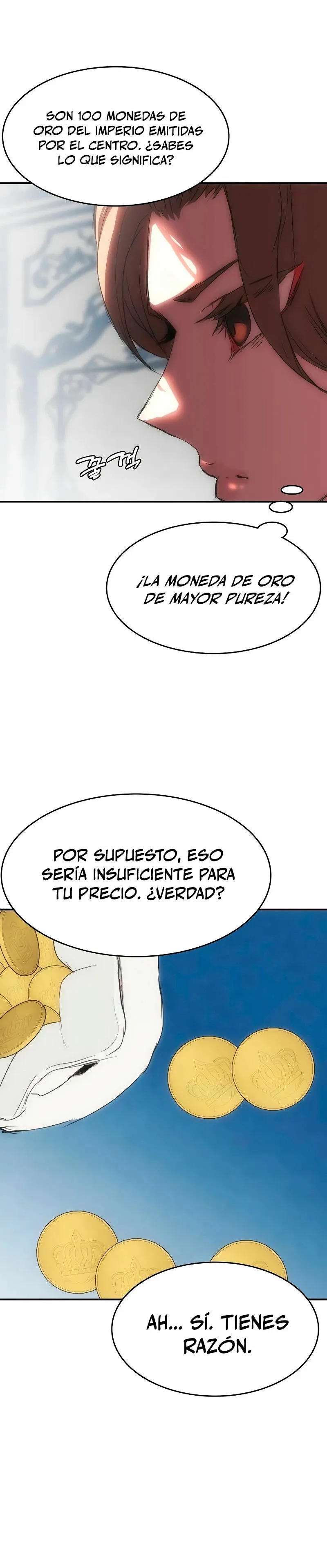 Instinto de regresión del sabueso Capítulo 60 en Línea - página 19