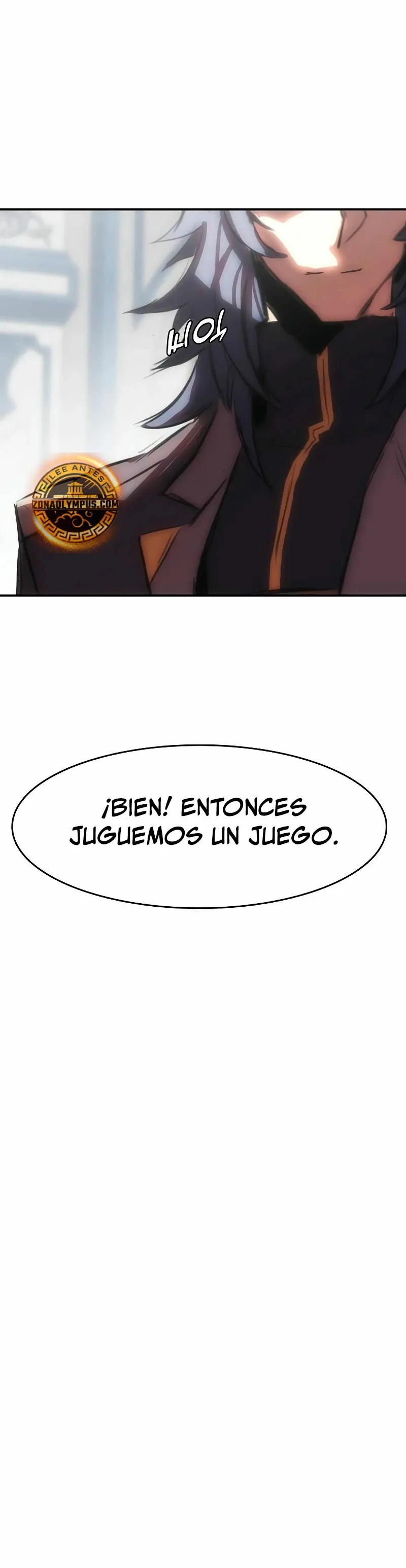 Instinto de regresión del sabueso Capítulo 60 en Línea - página 20
