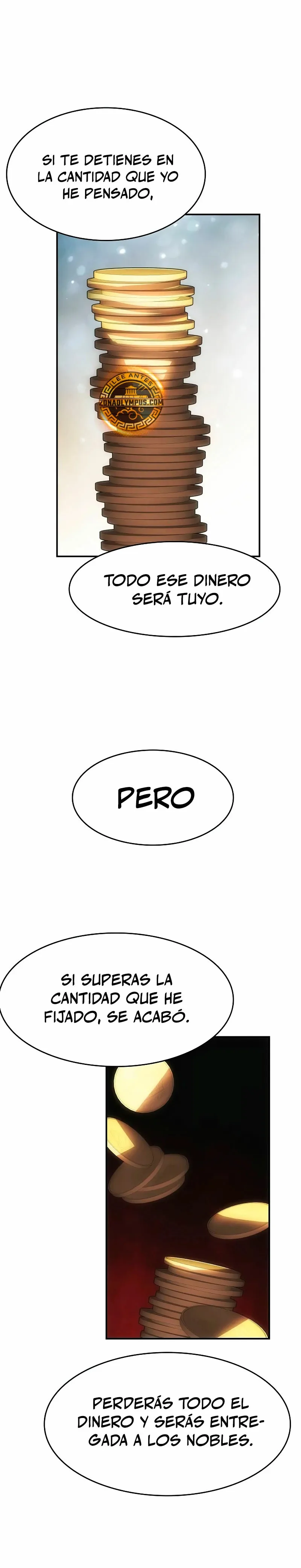 Instinto de regresión del sabueso Capítulo 60 en Línea - página 22