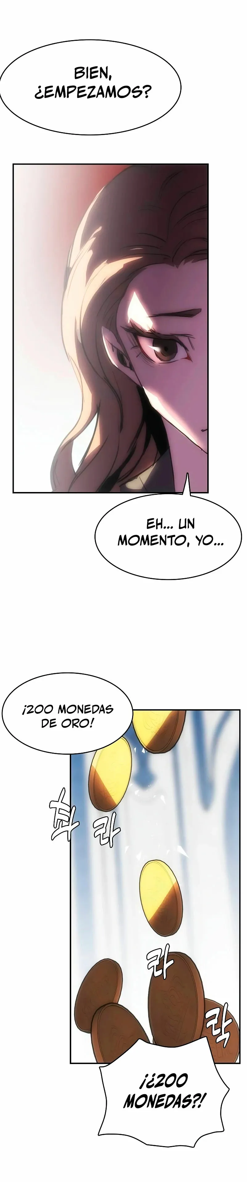 Instinto de regresión del sabueso Capítulo 60 en Línea - página 23