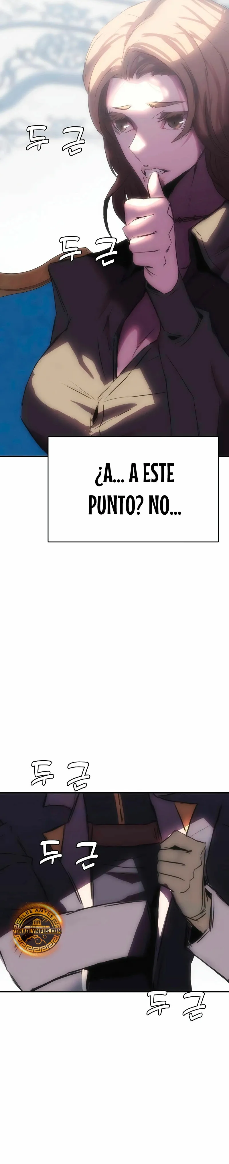 Instinto de regresión del sabueso Capítulo 60 en Línea - página 26