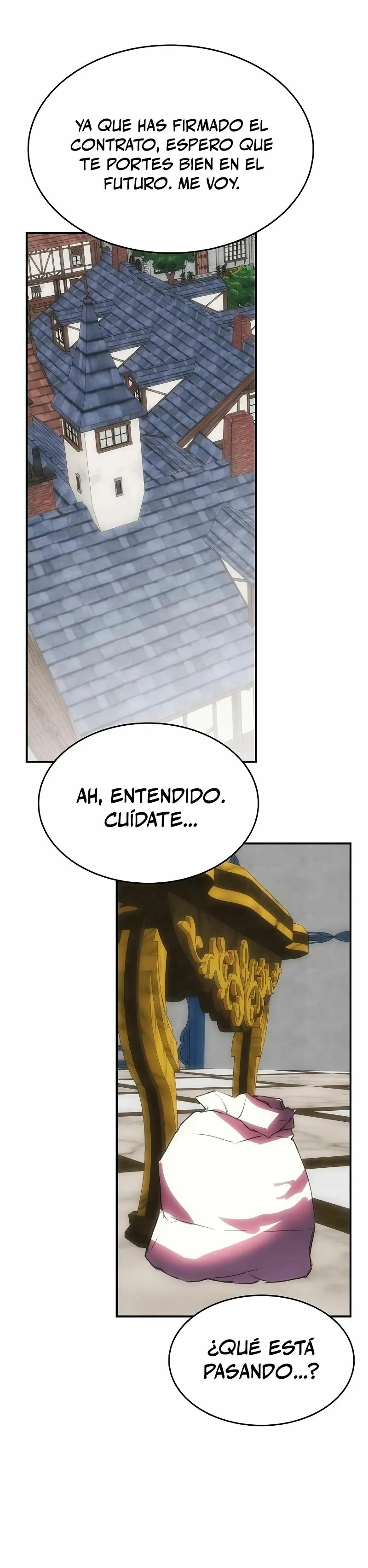 Instinto de regresión del sabueso Capítulo 60 en Línea - página 31