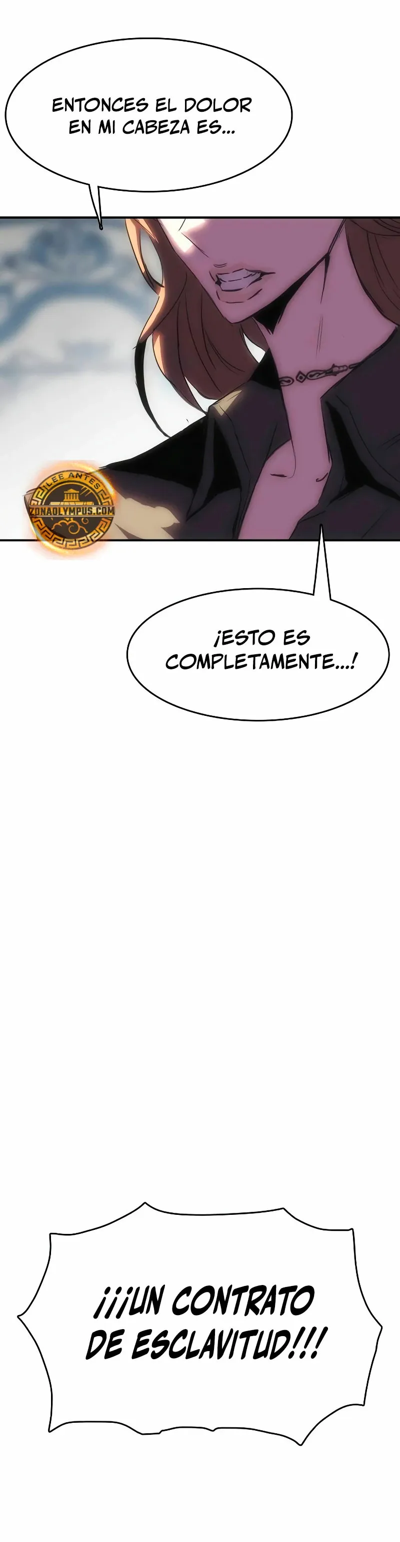 Instinto de regresión del sabueso Capítulo 60 en Línea - página 38