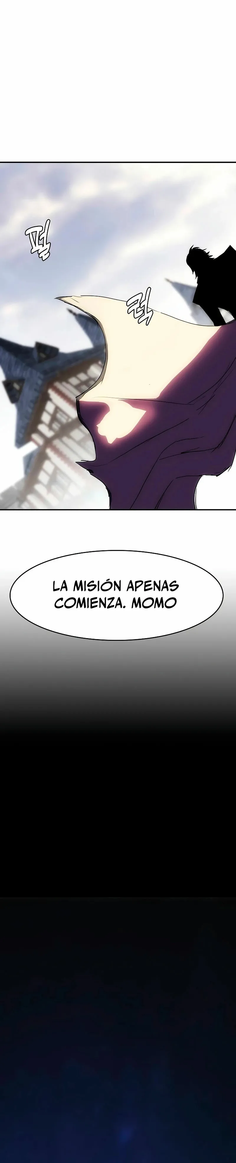 Instinto de regresión del sabueso Capítulo 60 en Línea - página 42