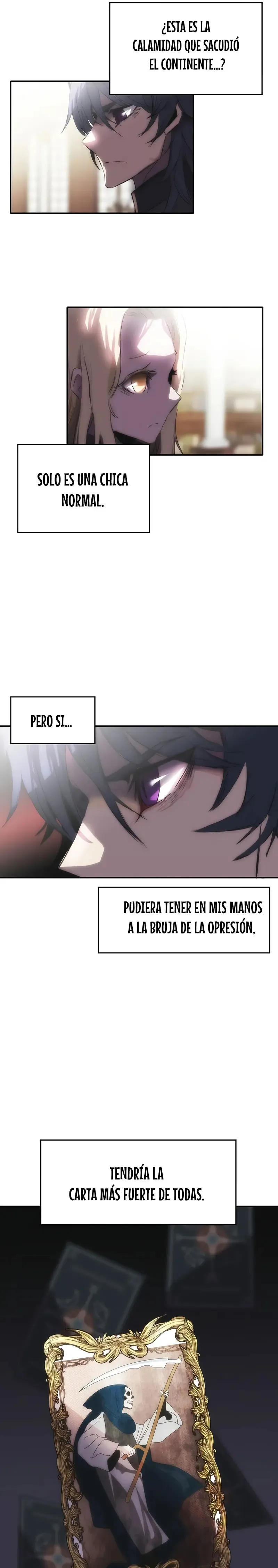 Instinto de regresión del sabueso Capítulo 62 en Línea - página 11