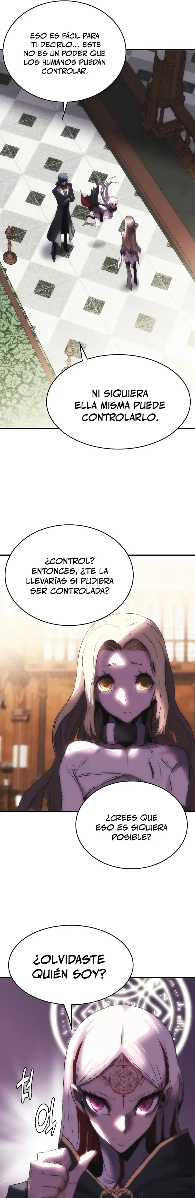 Instinto de regresión del sabueso Capítulo 62 en Línea - página 14