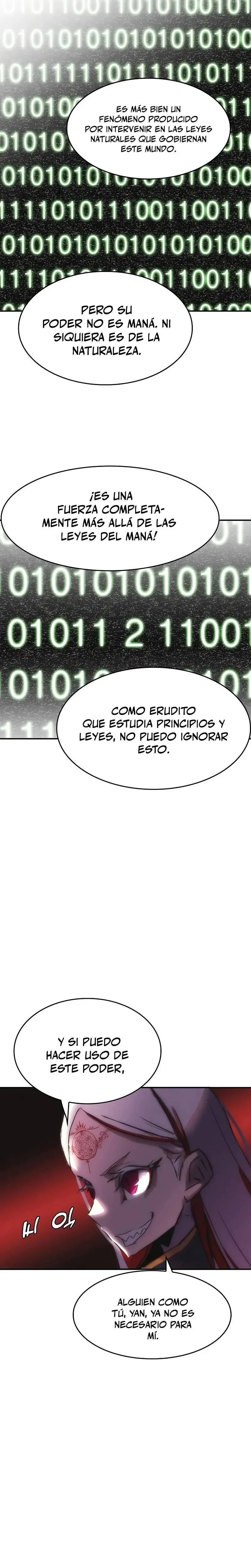 Instinto de regresión del sabueso Capítulo 62 en Línea - página 18