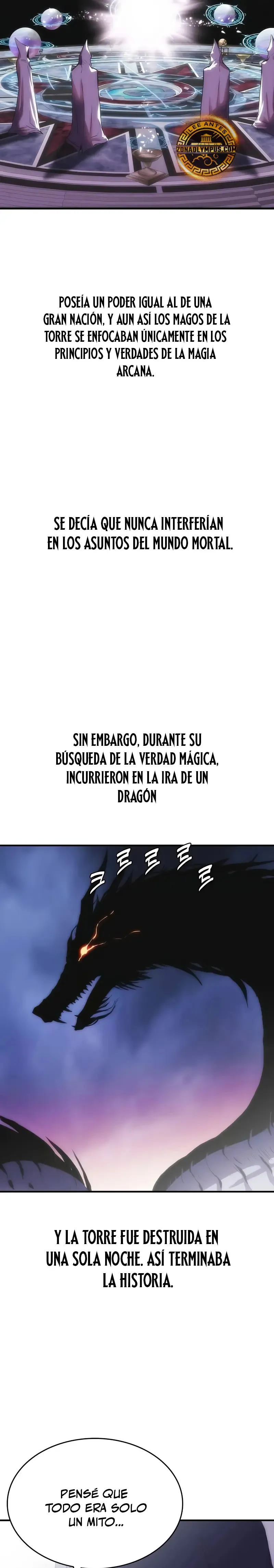 Instinto de regresión del sabueso Capítulo 69 en Línea - página 4