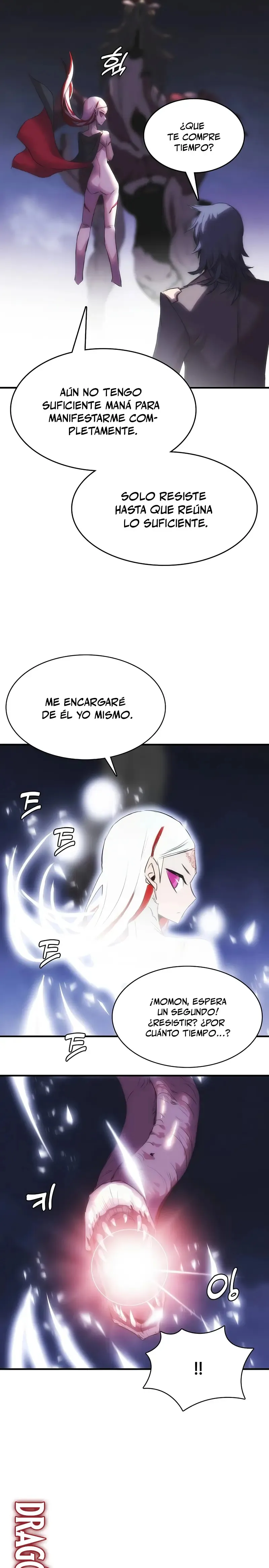 Instinto de regresión del sabueso Capítulo 69 en Línea - página 13