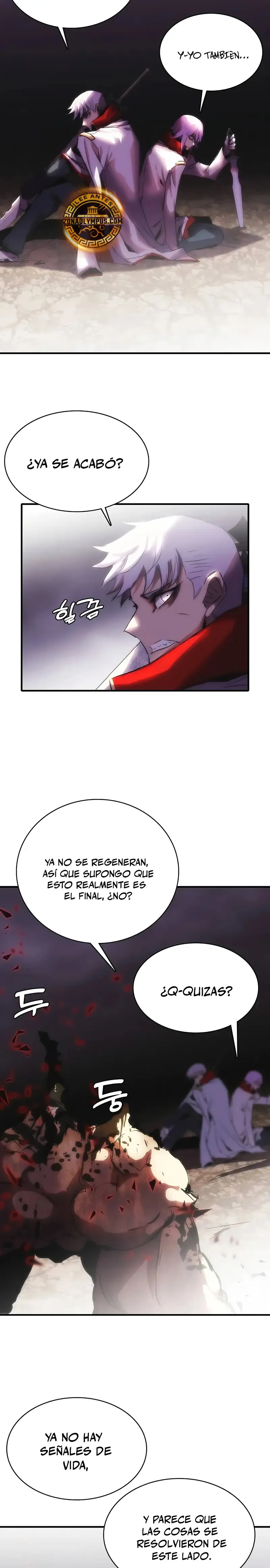 Instinto de regresión del sabueso Capítulo 69 en Línea - página 17