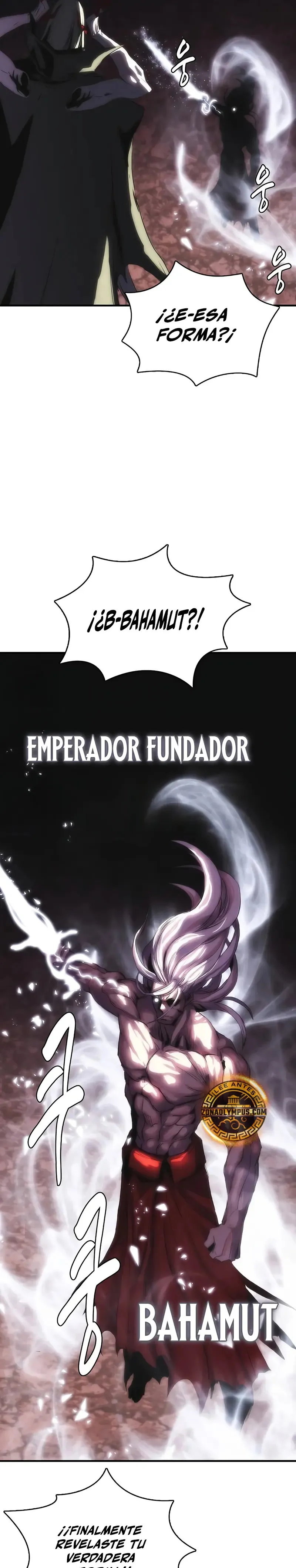 Instinto de regresión del sabueso Capítulo 69 en Línea - página 21