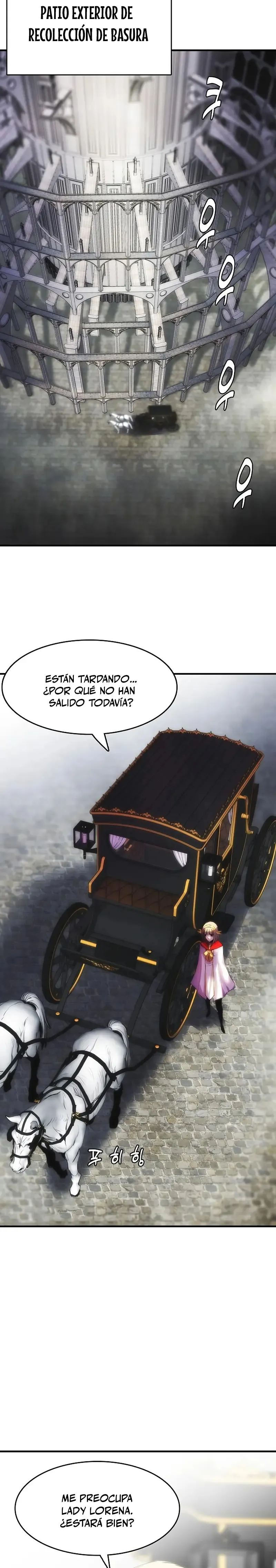 Instinto de regresión del sabueso Capítulo 84 en Línea - página 16
