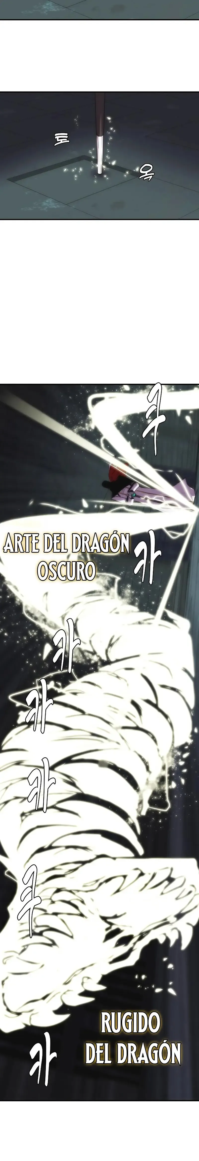 Instinto de regresión del sabueso Capítulo 84 en Línea - página 24