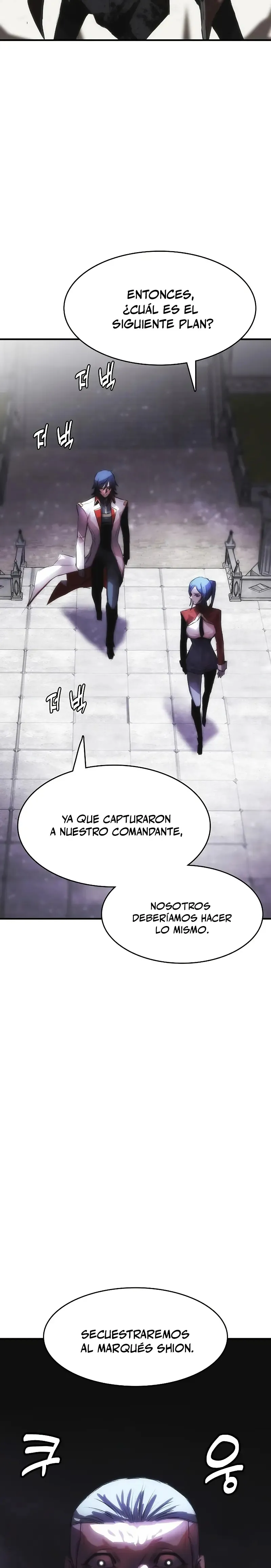 Instinto de regresión del sabueso Capítulo 85 en Línea - página 16