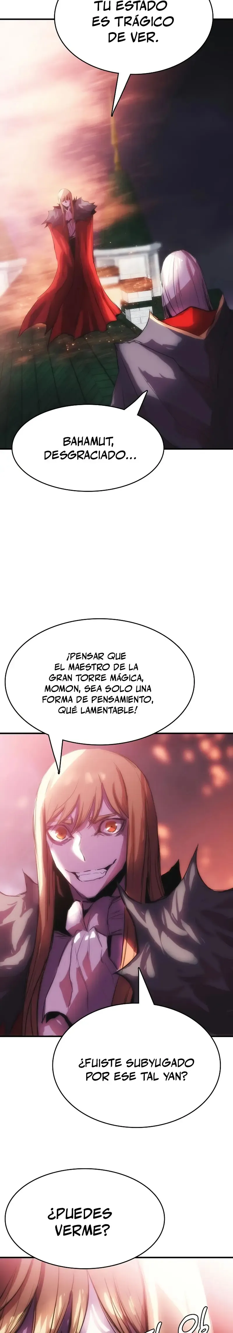 Instinto de regresión del sabueso Capítulo 87 en Línea - página 13