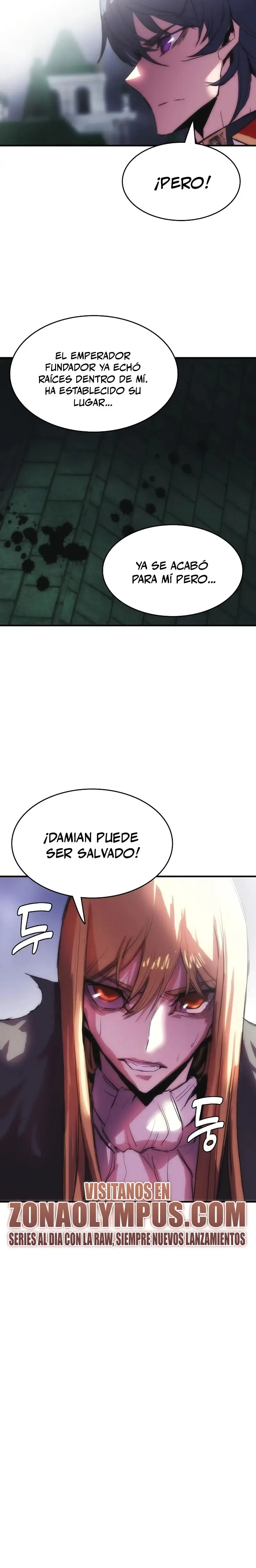 Instinto de regresión del sabueso Capítulo 87 en Línea - página 28