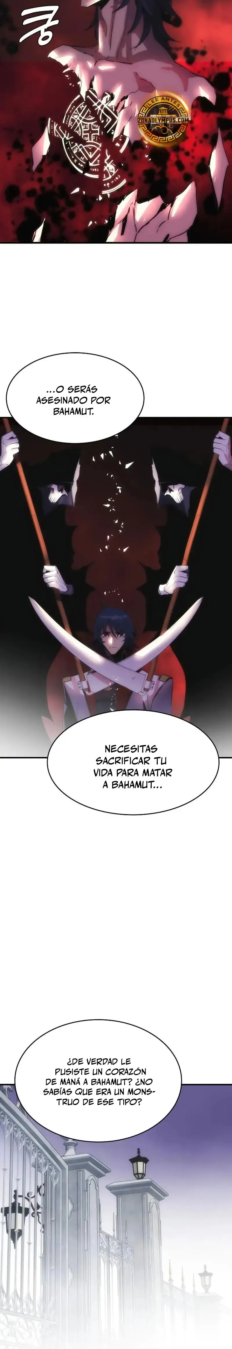 Instinto de regresión del sabueso Capítulo 89 en Línea - página 13