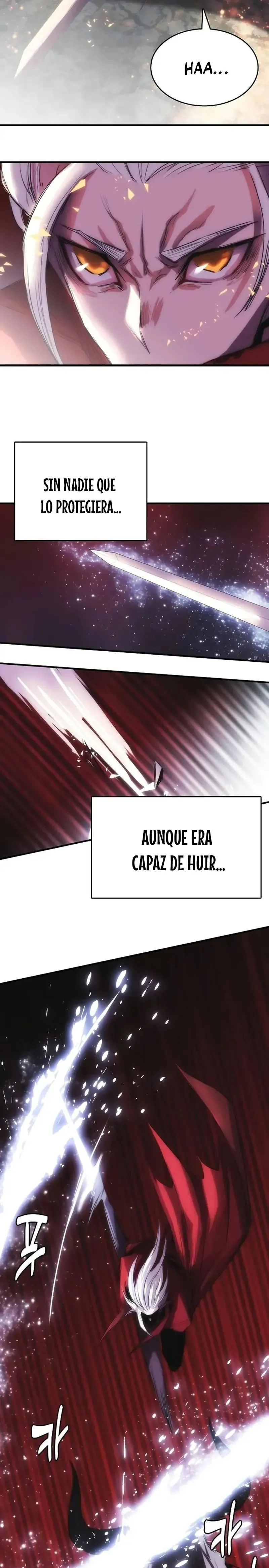 Instinto de regresión del sabueso Capítulo 89 en Línea - página 16