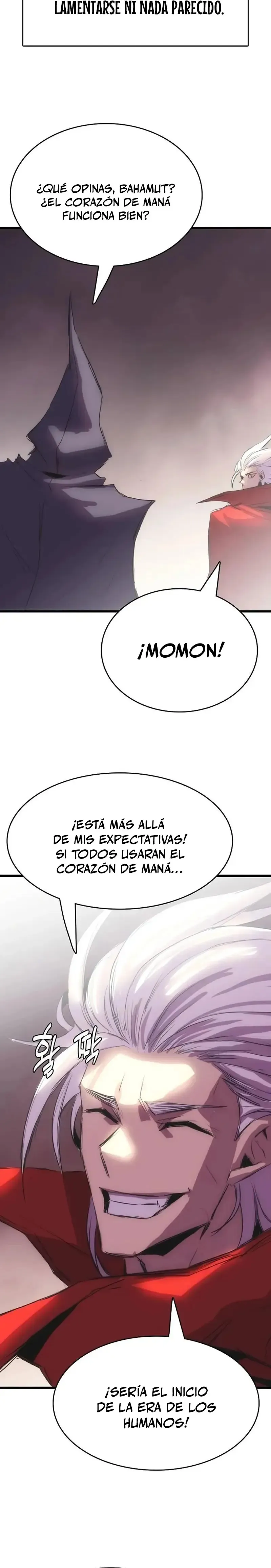 Instinto de regresión del sabueso Capítulo 89 en Línea - página 26