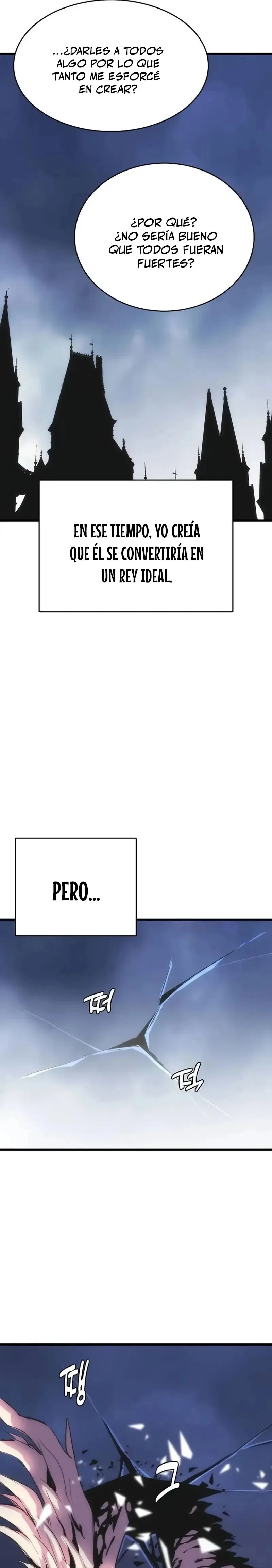 Instinto de regresión del sabueso Capítulo 89 en Línea - página 27
