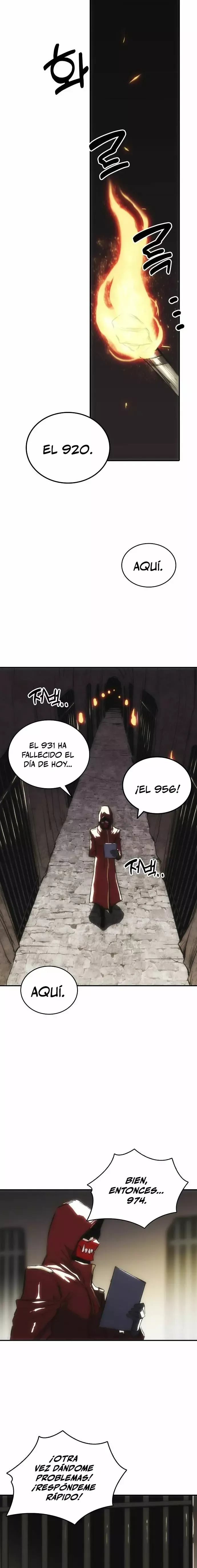 Instinto de regresión del sabueso Capítulo 9 en Línea - página 2