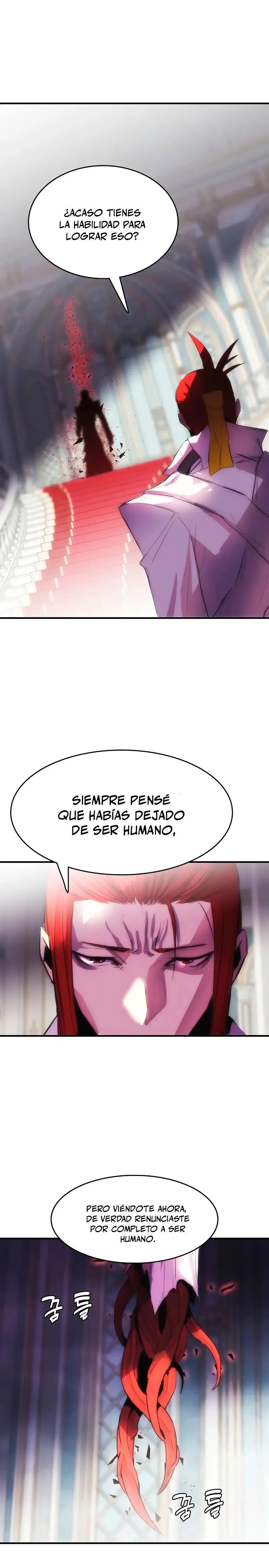 Instinto de regresión del sabueso Capítulo 96 en Línea - página 4
